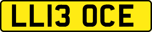 LL13OCE