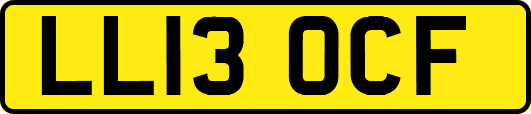 LL13OCF