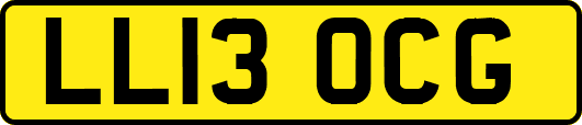 LL13OCG