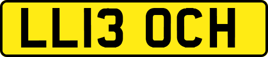 LL13OCH