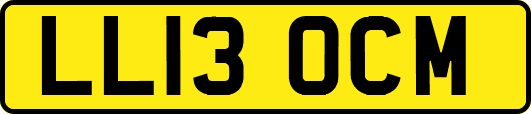 LL13OCM
