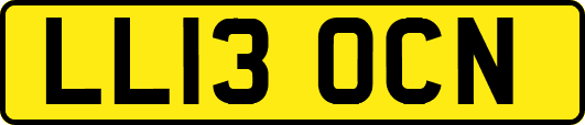 LL13OCN