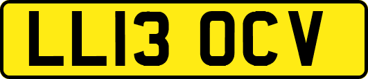 LL13OCV