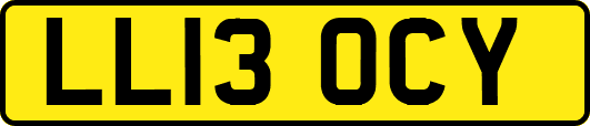 LL13OCY