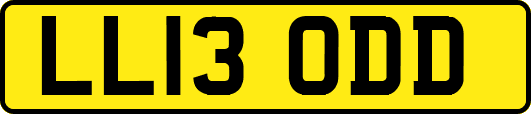 LL13ODD