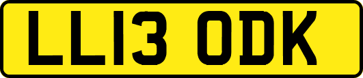 LL13ODK