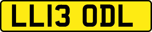 LL13ODL