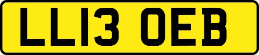 LL13OEB