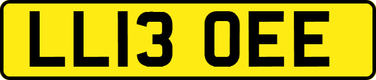 LL13OEE