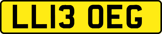 LL13OEG