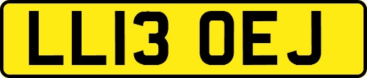 LL13OEJ