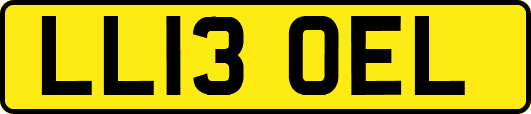 LL13OEL