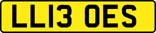 LL13OES