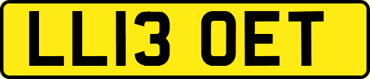 LL13OET