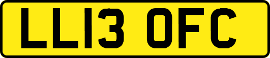 LL13OFC