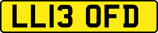LL13OFD