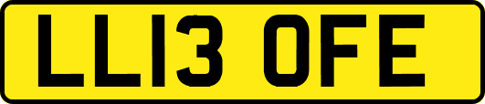 LL13OFE