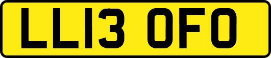 LL13OFO