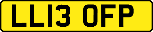 LL13OFP