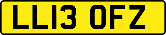 LL13OFZ