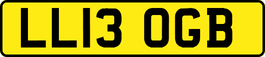 LL13OGB