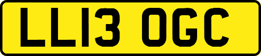 LL13OGC