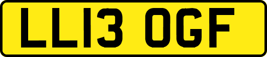 LL13OGF