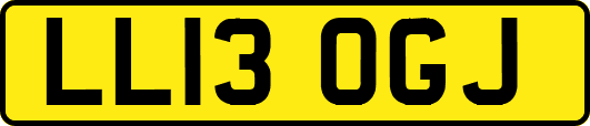 LL13OGJ