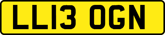 LL13OGN