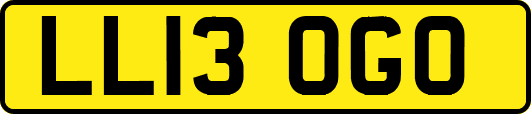 LL13OGO