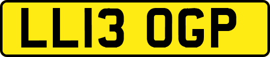LL13OGP