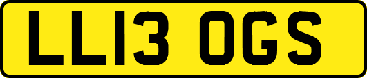 LL13OGS