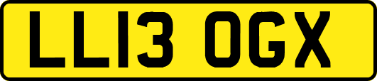 LL13OGX