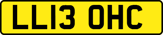 LL13OHC
