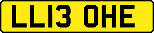 LL13OHE