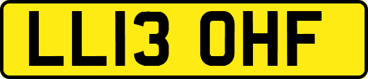 LL13OHF