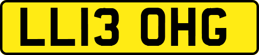 LL13OHG