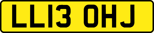 LL13OHJ