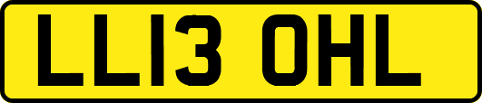 LL13OHL
