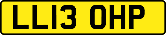 LL13OHP