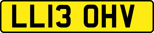 LL13OHV