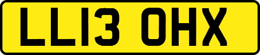 LL13OHX
