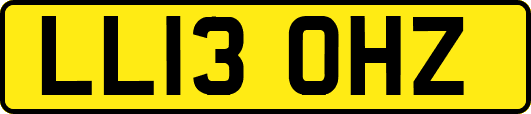 LL13OHZ