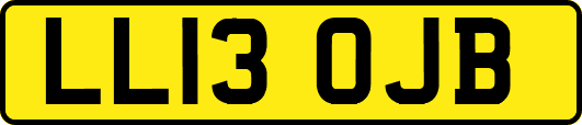 LL13OJB