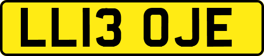 LL13OJE