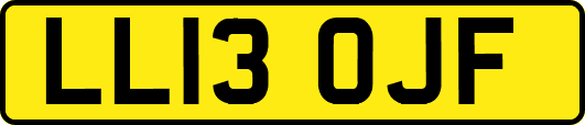 LL13OJF