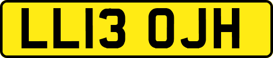 LL13OJH