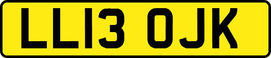 LL13OJK