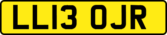 LL13OJR