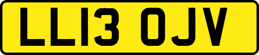 LL13OJV